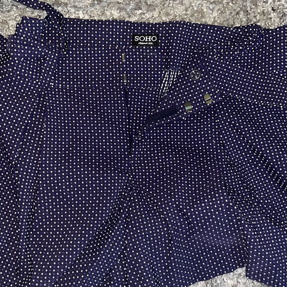 Soho shorts  - Picture 5 of 5